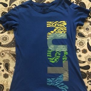 NWOT Rusty super soft baby doll t shirt